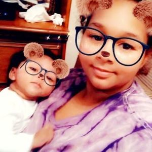 Meet your Posher, Monica